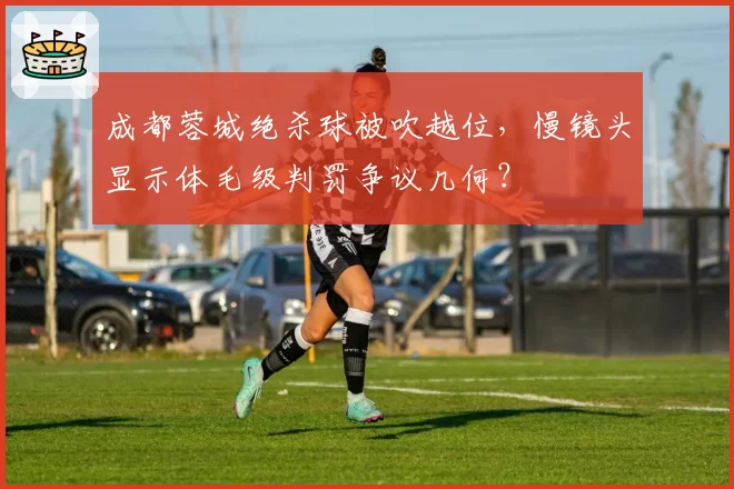 成都蓉城绝杀球被吹越位,慢镜头显示体毛级判罚争议几何?