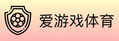 爱游戏体育 logo